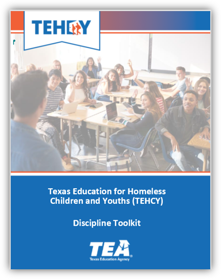 TEHCY Discipline Toolkit